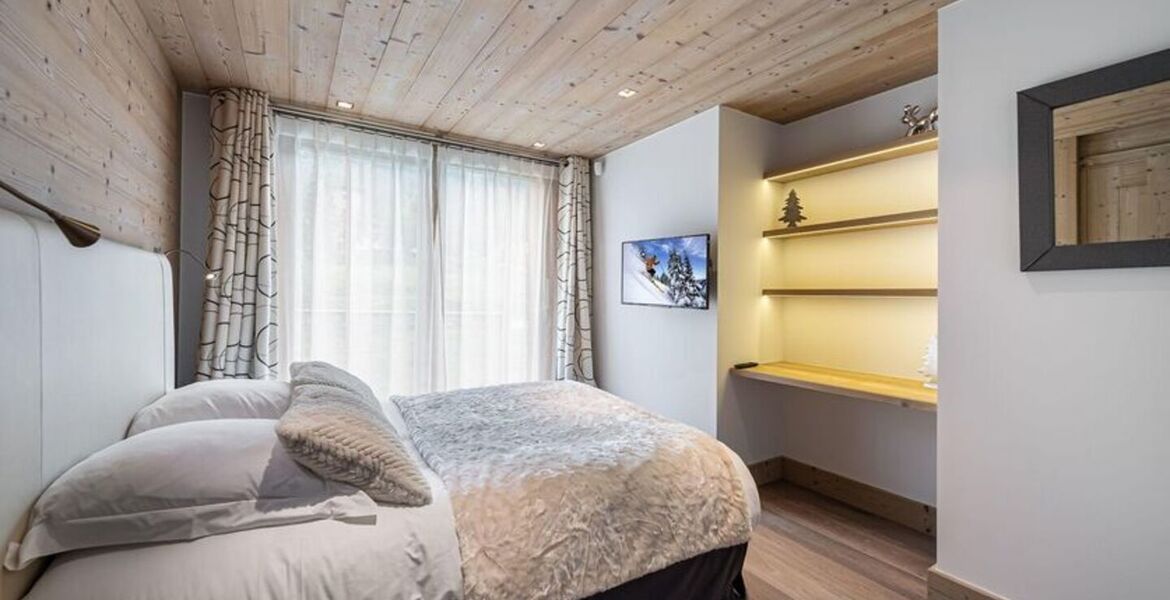 Chalet Courchevel 1300