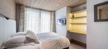Chalet Courchevel 1300