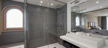 Chalet Courchevel 1300