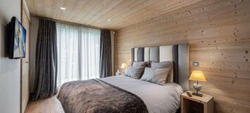 Chalet Courchevel 1300