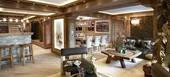 Chalet en alquiler en Plantret, Courchevel 1850 con 420 m2