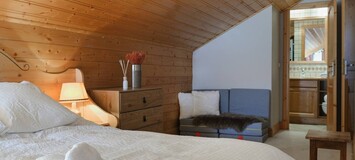Квартира 99 м² дуплекс - Куршевель 1850 - 6 человек - лыжи