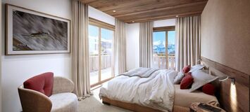 Chalet en alquiler en Courchevel Le Praz 1300