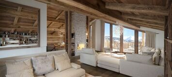 Chalet en alquiler en Courchevel Le Praz 1300