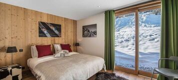 Chalet for rent in Courchevel 1550 Village 
