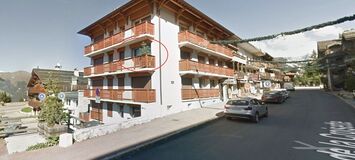 Apartamento de lujo en Courchevel 1850