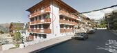 Apartamento de lujo en Courchevel 1850