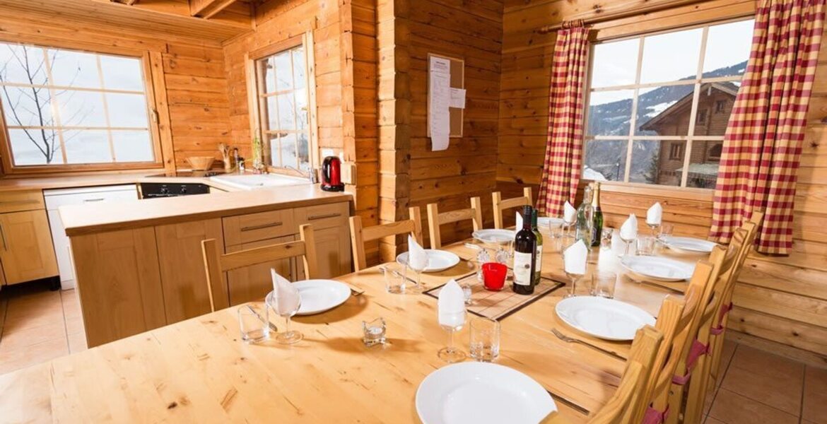 Impresionante chalet en alquiler a unos 250 metros 