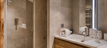 Роскошный пентхаус в Куршевеле 1850