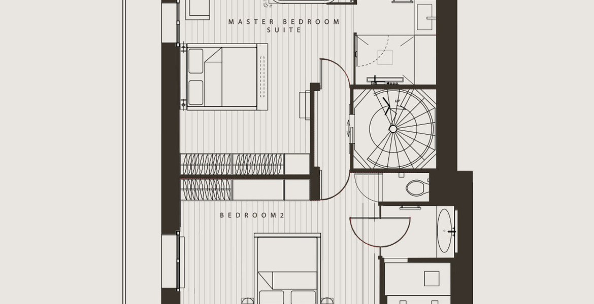 Chalet en Courchevel 1850