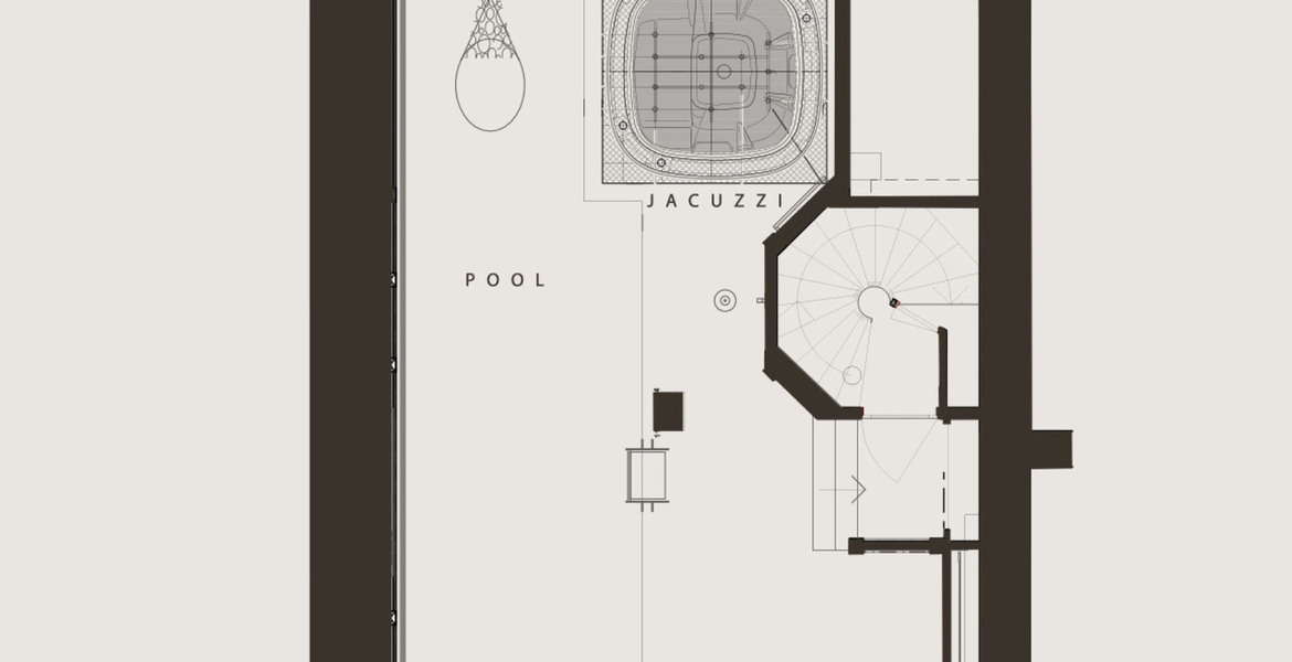Chalet en Courchevel 1850