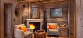 Chalet en Courchevel 1850
