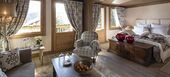 Chalet in the Heart of Courchevel 1850 