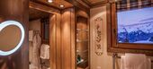 Chalet in the Heart of Courchevel 1850 