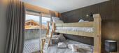 Chalet for rent in Courchevel 1550
