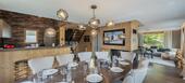 Chalet for rent in Courchevel 1550