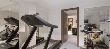 Chalet for rent in Courchevel 1550