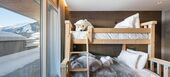 Chalet for rent in Courchevel 1550