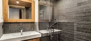 Luxury Chalet in Courchevel 1550 Village