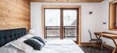 Luxury Chalet in Courchevel 1550 Village