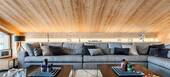 Luxury Chalet in Courchevel 1550 Village