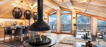 Luxury Chalet in Courchevel 1550 Village