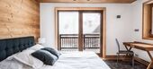 Luxury Chalet in Courchevel 1550 Village