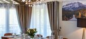 El chalet, situado en la Residencia en alquiler de 167 m2