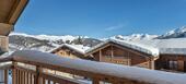 Chalet in Courchevel 1550