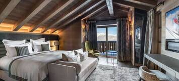 Lujoso Chalet en alquiler en Courchevel 1850, Cospillot 