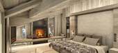 Chalet for rent in Pralong, Nogentil - Courchevel 1850 