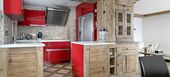 Apartamento en Courchevel 1850