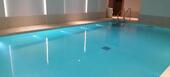 HOTEL COURCHEVEL-CHALET EN COURCHEVEL 1850. ESTANCIA LUJOSA 