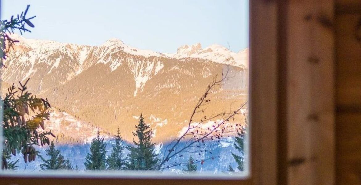 Alquiler Chalet en La Tania