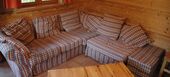 Vacation Chalet for 20 People in the Heart of Les 3 Vallées