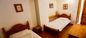 Apartment for rental in Moriond