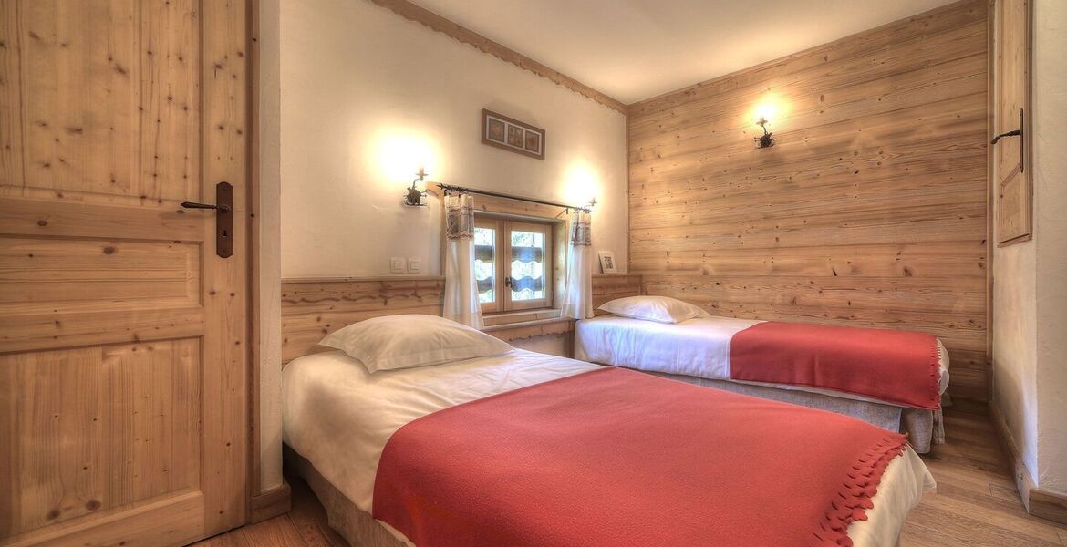 Apartment for rental in courchevel 1650