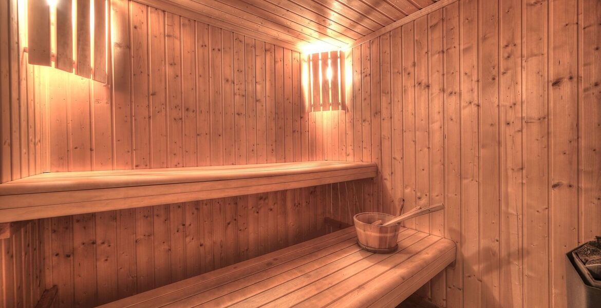 Apartment for rental in courchevel 1650