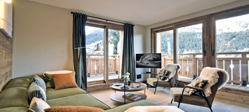 Квартира в аренду Мерибель  prestigious "Isba" residence
