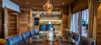 Apartamento en alquiler Méribel