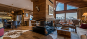 Apartamento en alquiler Méribel
