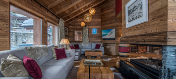Apartamento en alquiler Méribel