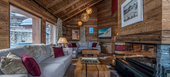 Apartamento en alquiler Méribel
