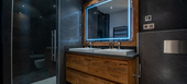 Apartamento en alquiler Méribel