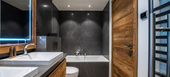 Apartamento en alquiler Méribel