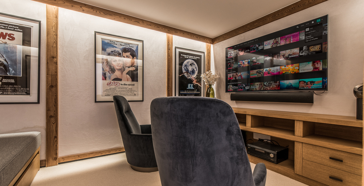 Apartamento en alquiler Méribel
