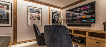 Apartamento en alquiler Méribel