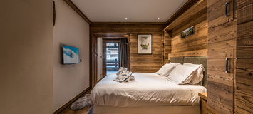 Apartamento en alquiler Méribel