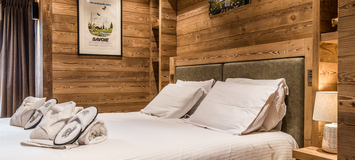 Apartamento en alquiler Méribel