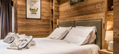 Apartamento en alquiler Méribel